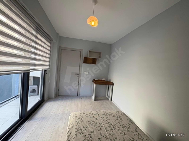Dumlupınar Mah. 2+1 Eşyalı 20 Bin TL Kiracılı Daire - Görsel 20