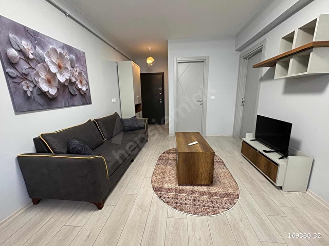 Dumlupınar Mah. 2+1 Eşyalı 20 Bin TL Kiracılı Daire - Görsel 21