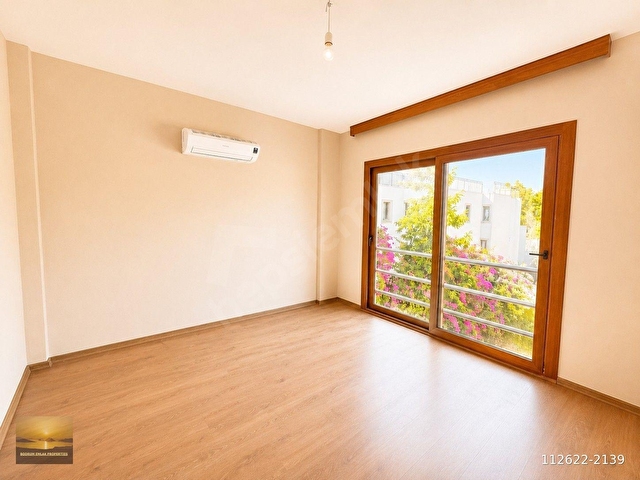 Torbada Kiralık komple müstakil bina 7 daire 1+1 evler komple - Görsel 10