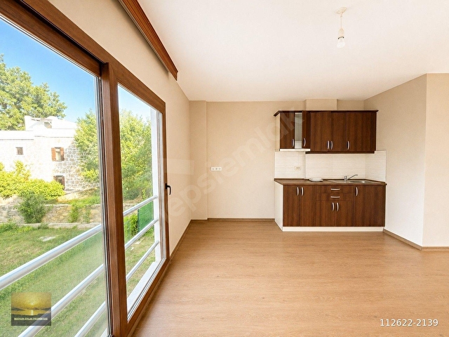 Torbada Kiralık komple müstakil bina 7 daire 1+1 evler komple - Görsel 15