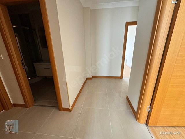 ELLADAN TUZLAYAYLADA SİTE İÇİ LÜKS 3+1 SATILIK DAİRE - Görsel 13