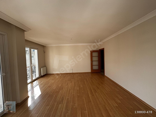 ELLADAN TUZLAYAYLADA SİTE İÇİ LÜKS 3+1 SATILIK DAİRE - Görsel 4