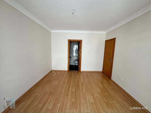 ELLADAN TUZLAYAYLADA SİTE İÇİ LÜKS 3+1 SATILIK DAİRE - Görsel 8