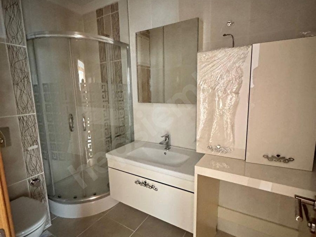 ELLADAN TUZLAYAYLADA SİTE İÇİ LÜKS 3+1 SATILIK DAİRE - Görsel 15