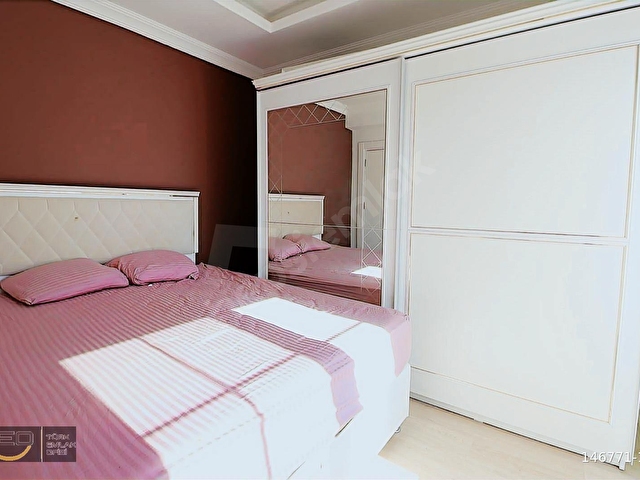 TÜRK EMLAKTAN HURMA MAH. DENİZ MANZARALI SATILIK 1+1 DAİRE - Görsel 7