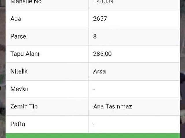 Comart Emlak Gayrimenkulden Körfezde Satılık Arsa - Görsel 2