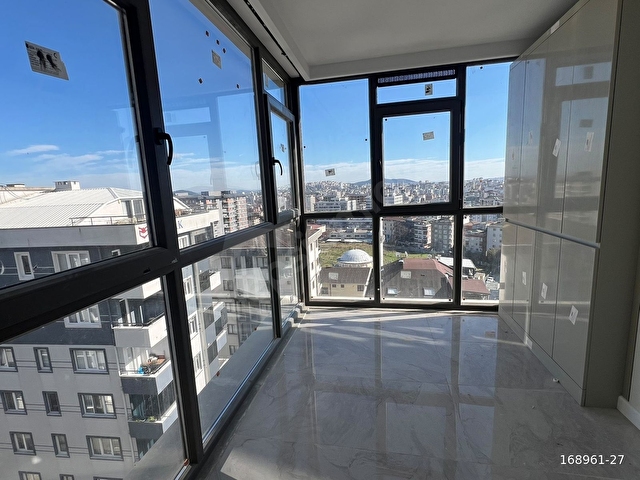 Çekmeköy Moon Park Koruda Satılık 3+1 Sıfır Daire - Görsel 8
