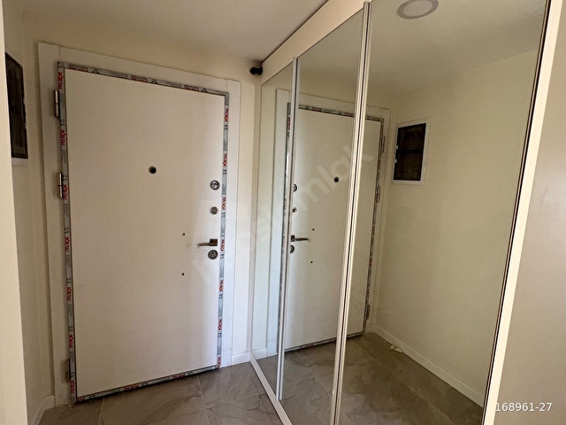 Çekmeköy Moon Park Koruda Satılık 3+1 Sıfır Daire - Görsel 24