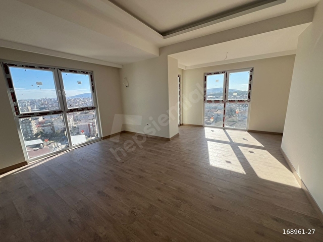 Çekmeköy Moon Park Koruda Satılık 3+1 Sıfır Daire - Görsel 14