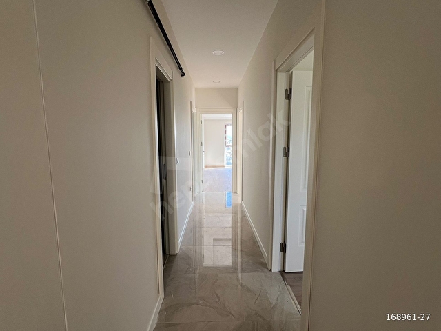 Çekmeköy Moon Park Koruda Satılık 3+1 Sıfır Daire - Görsel 26