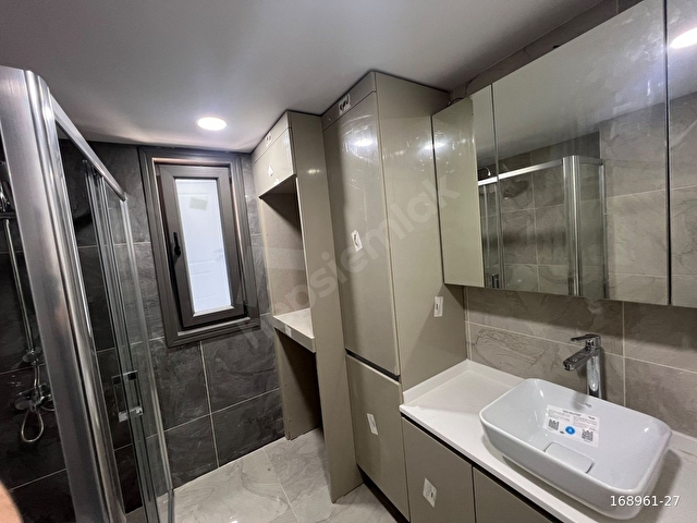 Çekmeköy Moon Park Koruda Satılık 3+1 Sıfır Daire - Görsel 25