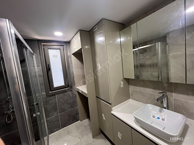 Çekmeköy Moon Park Koruda Satılık 3+1 Sıfır Daire - Görsel 9