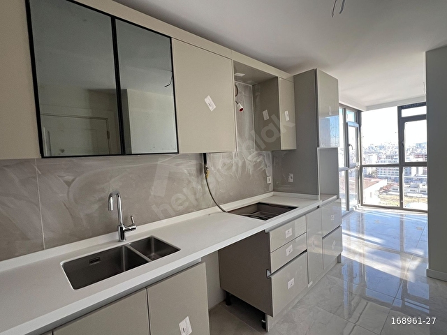 Çekmeköy Moon Park Koruda Satılık 3+1 Sıfır Daire - Görsel 7