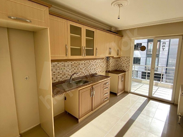 GİZLİ EMLAKTAN SGK,İŞKURA,HALKEĞİTİME YAKIN,ASANSÖRLÜ 2+1 DAİRE - Görsel 15