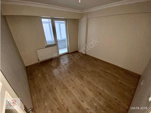 GİZLİ EMLAKTAN SGK,İŞKURA,HALKEĞİTİME YAKIN,ASANSÖRLÜ 2+1 DAİRE - Görsel 19