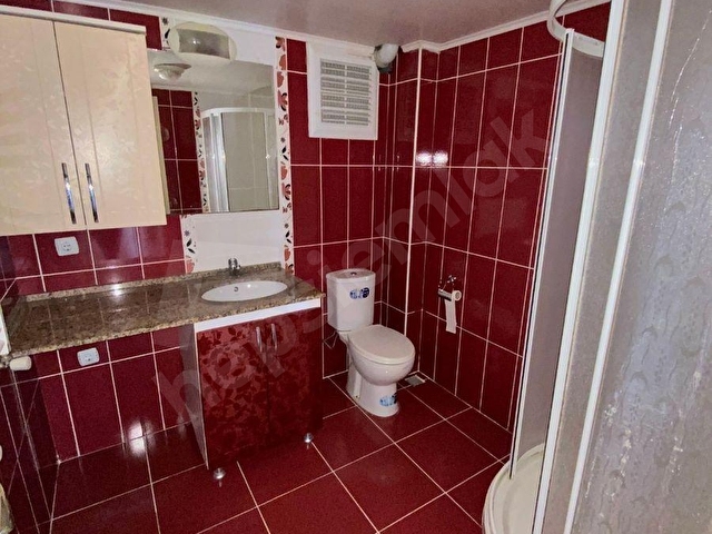 GİZLİ EMLAKTAN SGK,İŞKURA,HALKEĞİTİME YAKIN,ASANSÖRLÜ 2+1 DAİRE - Görsel 28