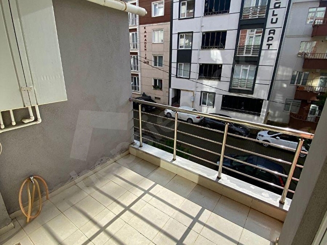 GİZLİ EMLAKTAN SGK,İŞKURA,HALKEĞİTİME YAKIN,ASANSÖRLÜ 2+1 DAİRE - Görsel 9
