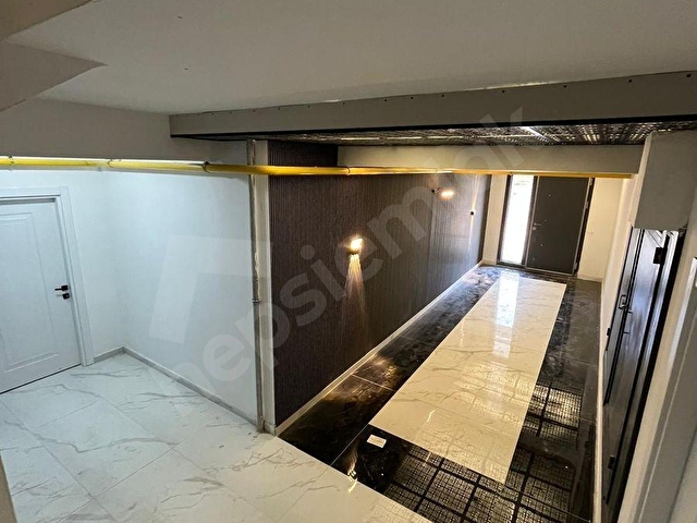 ŞEHİR HASTANESİ HEMEN YANI BAŞINDA SATILIK 2+0 LÜKS DAİRLER - Görsel 25
