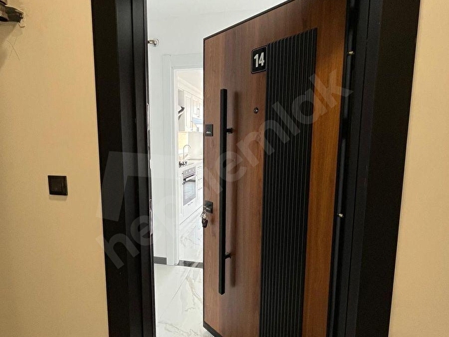 ŞEHİR HASTANESİ HEMEN YANI BAŞINDA SATILIK 2+0 LÜKS DAİRLER - Görsel 23