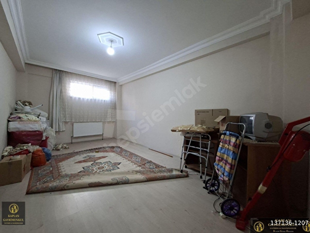 KAPLAN GAYRİMENKUL’DEN EMEK MAH. DİLEK CADDESİ VE ALİ FUAT GÜVEN OKUL YAKINI 3+1 110 m² SATILIK DAİR - Görsel 12