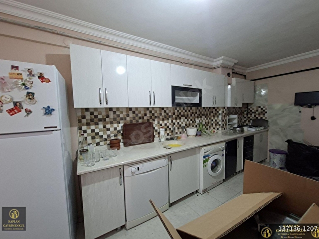 KAPLAN GAYRİMENKUL’DEN EMEK MAH. DİLEK CADDESİ VE ALİ FUAT GÜVEN OKUL YAKINI 3+1 110 m² SATILIK DAİR - Görsel 7