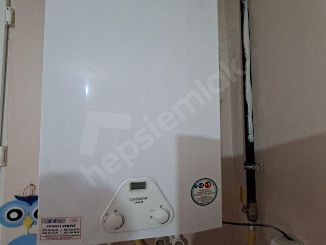KAPLAN GAYRİMENKUL’DEN EMEK MAH. DİLEK CADDESİ VE ALİ FUAT GÜVEN OKUL YAKINI 3+1 110 m² SATILIK DAİR - Görsel 9