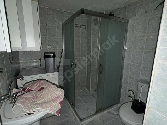 ALAYBEYDE FULL EŞYALI CADDE ÜZERİ ASANSÖRLÜ 2+1 KİRALIK DAİRE - Görsel 7