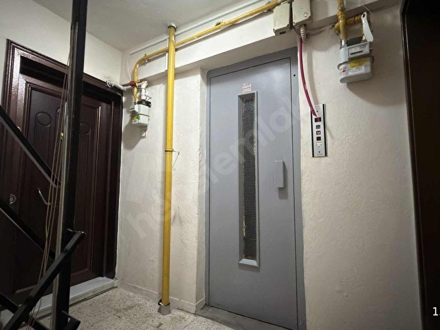 ALAYBEYDE FULL EŞYALI CADDE ÜZERİ ASANSÖRLÜ 2+1 KİRALIK DAİRE - Görsel 2