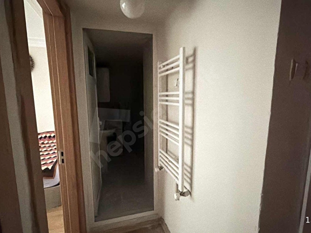 ALAYBEYDE FULL EŞYALI CADDE ÜZERİ ASANSÖRLÜ 2+1 KİRALIK DAİRE - Görsel 5