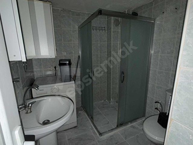 ALAYBEYDE FULL EŞYALI CADDE ÜZERİ ASANSÖRLÜ 2+1 KİRALIK DAİRE - Görsel 6