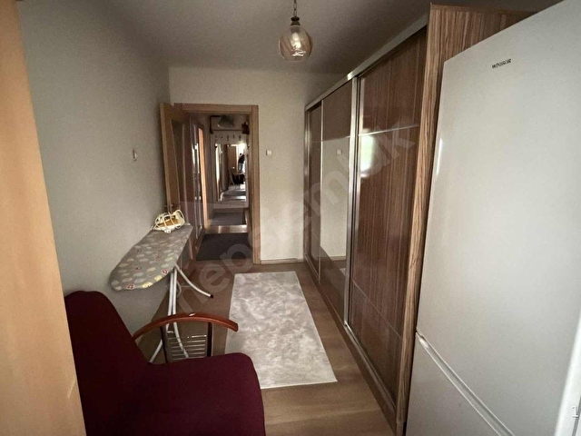 ALAYBEYDE FULL EŞYALI CADDE ÜZERİ ASANSÖRLÜ 2+1 KİRALIK DAİRE - Görsel 12