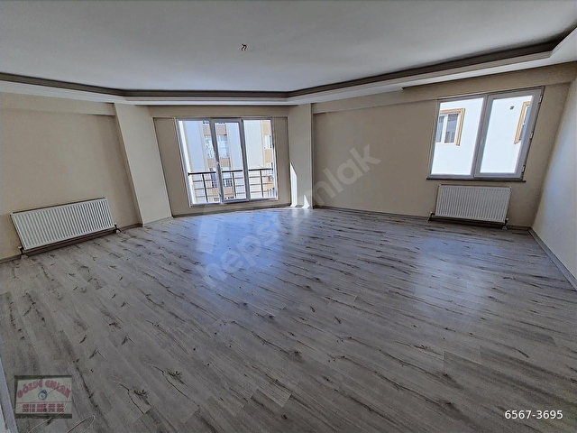 ŞEYHSİNAN MAH. SERVİS GÜZERGAHINDA 3+1 KİRALIK DAİRE