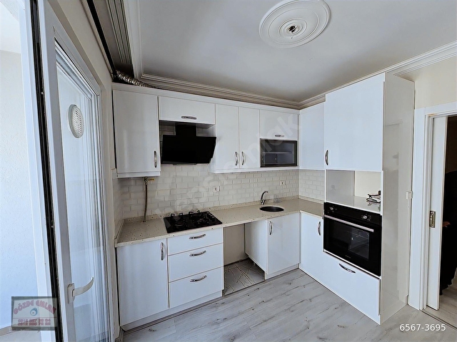 ŞEYHSİNAN MAH. SERVİS GÜZERGAHINDA 3+1 KİRALIK DAİRE - Görsel 3