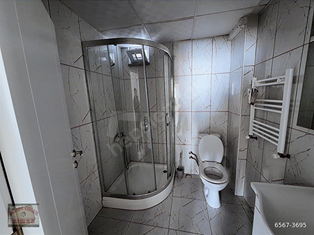 ŞEYHSİNAN MAH. SERVİS GÜZERGAHINDA 3+1 KİRALIK DAİRE - Görsel 18