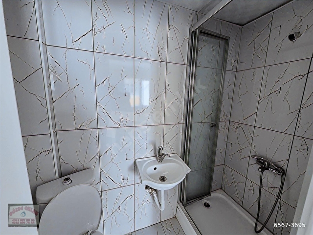 ŞEYHSİNAN MAH. SERVİS GÜZERGAHINDA 3+1 KİRALIK DAİRE - Görsel 14