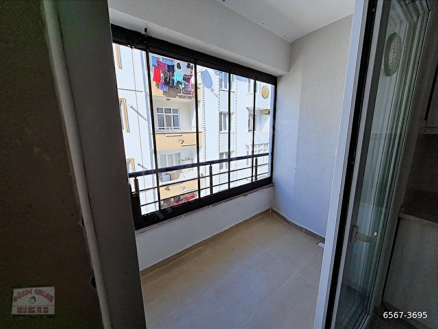 ŞEYHSİNAN MAH. SERVİS GÜZERGAHINDA 3+1 KİRALIK DAİRE - Görsel 11