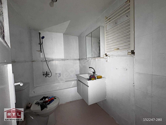 Ümraniye Atatürk Mahallesinde kiralık 2+1 daire - Görsel 7