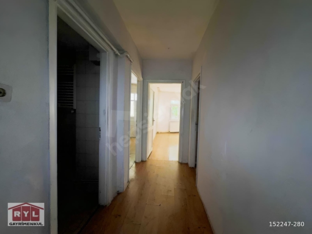 Ümraniye Atatürk Mahallesinde kiralık 2+1 daire - Görsel 8