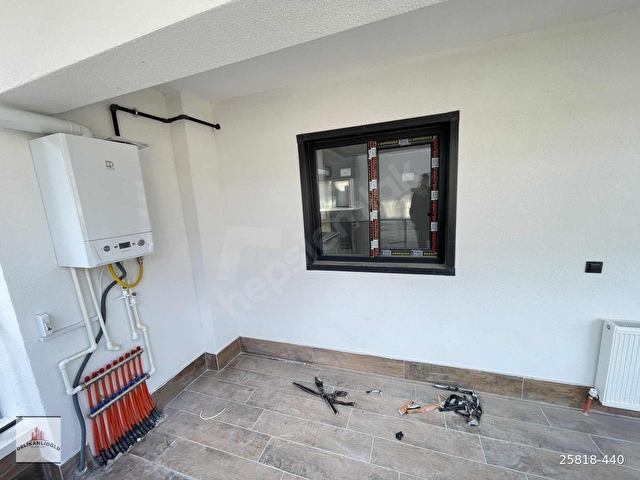SATILIK 3+1 SIFIR DAİRE 40m2 BALKON KAPALI AÇIK OTOPARK - Görsel 17