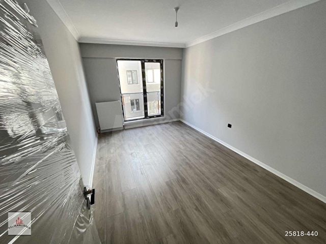 SATILIK 3+1 SIFIR DAİRE 40m2 BALKON KAPALI AÇIK OTOPARK - Görsel 11