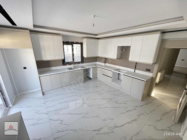 SATILIK 3+1 SIFIR DAİRE 40m2 BALKON KAPALI AÇIK OTOPARK - Görsel 24