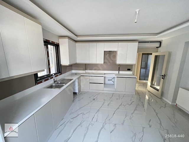 SATILIK 3+1 SIFIR DAİRE 40m2 BALKON KAPALI AÇIK OTOPARK - Görsel 20