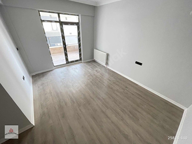 SATILIK 3+1 SIFIR DAİRE 40m2 BALKON KAPALI AÇIK OTOPARK - Görsel 10