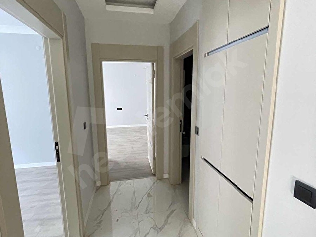 SATILIK 3+1 SIFIR DAİRE 40m2 BALKON KAPALI AÇIK OTOPARK - Görsel 12