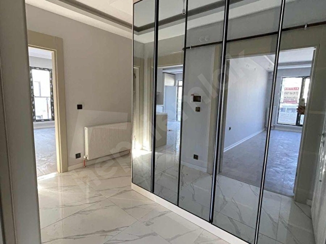 SATILIK 3+1 SIFIR DAİRE 40m2 BALKON KAPALI AÇIK OTOPARK - Görsel 27