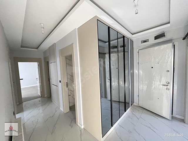 SATILIK 3+1 SIFIR DAİRE 40m2 BALKON KAPALI AÇIK OTOPARK - Görsel 26