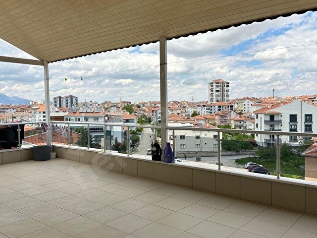 KARAMAN NEZİH EMLAKTAN SİYASER MAH.SATILIK DUBLEX DAİRE - Görsel 22