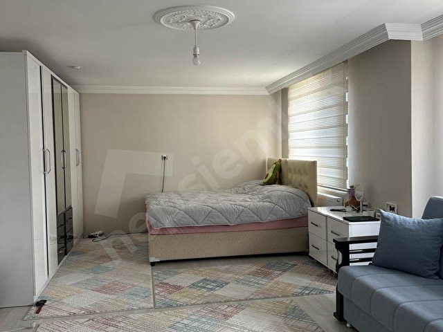 KARAMAN NEZİH EMLAKTAN SİYASER MAH.SATILIK DUBLEX DAİRE - Görsel 27
