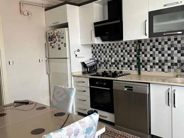 KARAMAN NEZİH EMLAKTAN SİYASER MAH.SATILIK DUBLEX DAİRE - Görsel 13