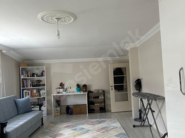 KARAMAN NEZİH EMLAKTAN SİYASER MAH.SATILIK DUBLEX DAİRE - Görsel 28
